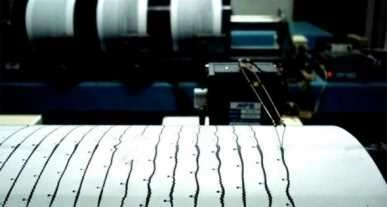 AFAD'dan deprem uyarısı!