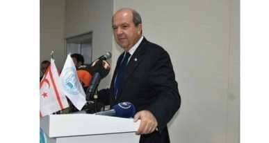 Binali yıldırım'a ‘Fahri Doktora' ünvanı verildi