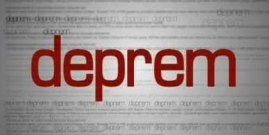 Jeoloji profesöründen 7.2'lik deprem uyarısı!