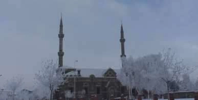 Kars eksi 16'yı gördü