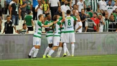BURSASPOR GENÇLER