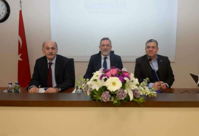 “Sanayi olmadan kalkınma olmaz”