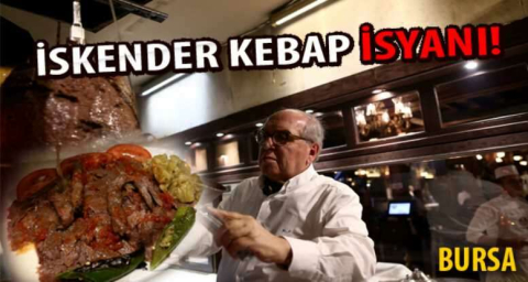 İskender Kebap'ın suçu ne?