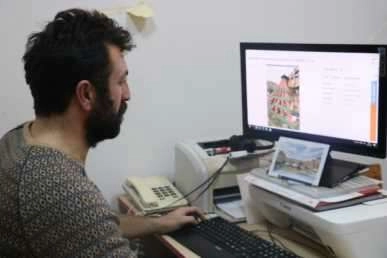 İnternetteki ilanı görenler gözlerine inanamadı! 