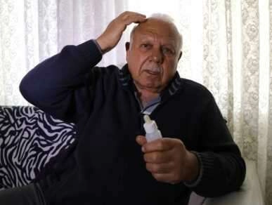 Ağrı kesici krem siparişi verdi! Gelen ürünle şoke oldu