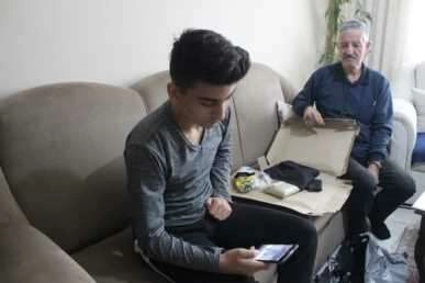 Sosyal medyadan pantolon sipariş etti, kutudan çıkanlar şoke etti!