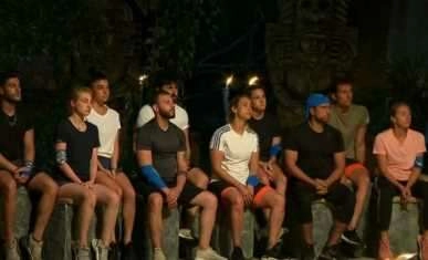 Survivor KİM ELENDİ, KİM GİTTİ?