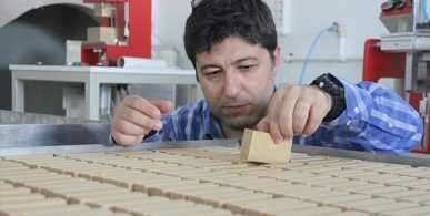 Tarihin en eski dezenfektanı! 