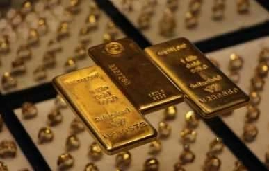 Altına 'korona virüs' darbesi