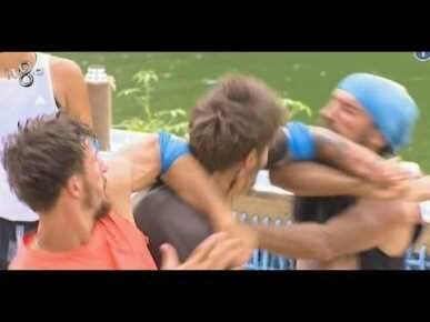 Survivor'da kim diskalifiye olacak?