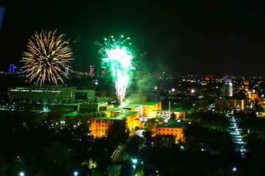 TBMM'de 23 Nisan kutlamaları