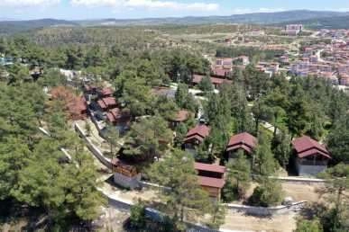 TATİLİN EN SAĞLIKLI HALİ BURSA!