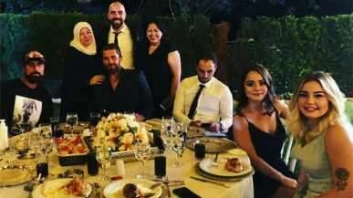 Survivor yarışmacıları Bursa'da! 