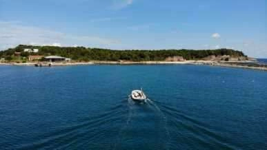 Bu adada sadece bir ailenin yaşamasına izin veriliyor!