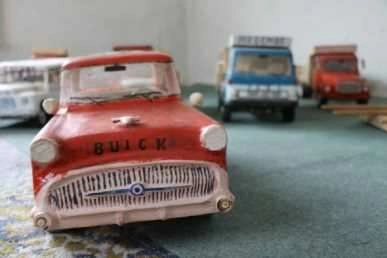 Hobi olarak başladı, göreni hayran bırakıyor