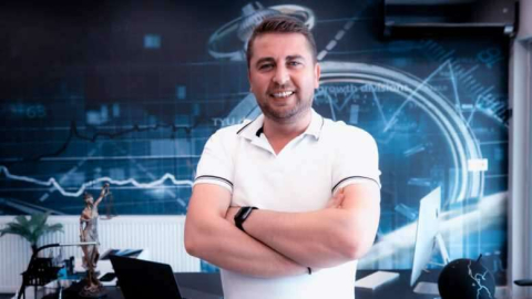  Uzaktan eğitim, geleceğin eğitim modeli olacak