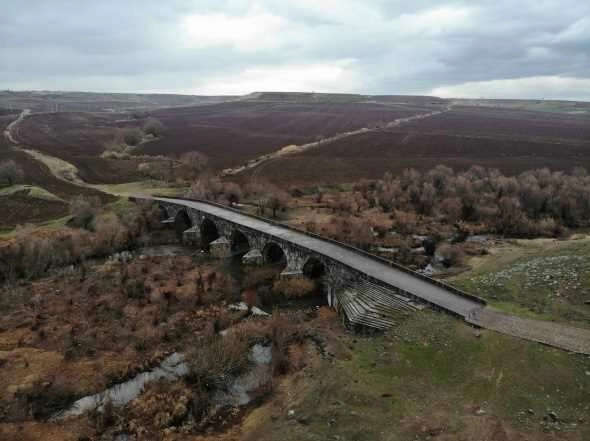 'Bütün yollar Roma'ya çıkıyor'