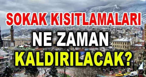 Bilim Kurulu üyesi Prof. Dr. İlhan'dan kısıtlamaların kaldırılmasıyla ilgili açıklama