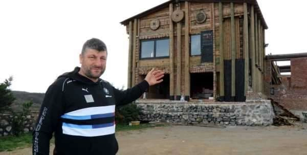 5 milyon TL teklif ettiler yine de satmadı