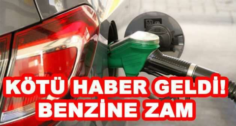 KÖTÜ HABER GELDİ! 