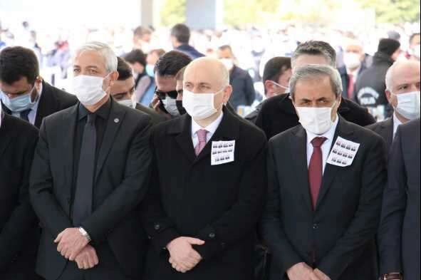 Bitlis şehitlerimiz son yolculuklarına uğurlandı