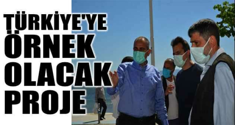 Marmara Bölgesi’nin en gözde turizm merkezlerinden biri