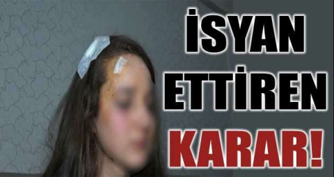 Muştalı saldırganın "pardon" demesi yetti