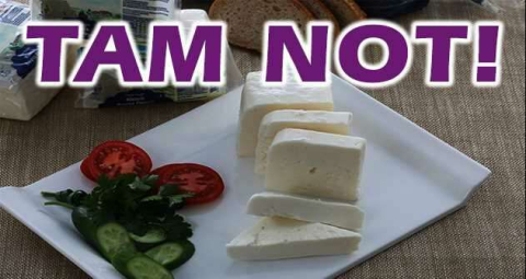 BESAŞ’ın klasik beyaz peynirine tam not