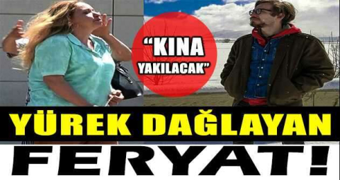 Öldürülen gencin annesi yürek burktu