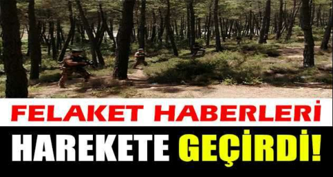 Felaket haberleri sonrası harekete geçildi! İstanbul'da yangın denetimi