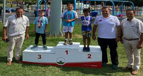 Osmangazi’de tempo yükseldi