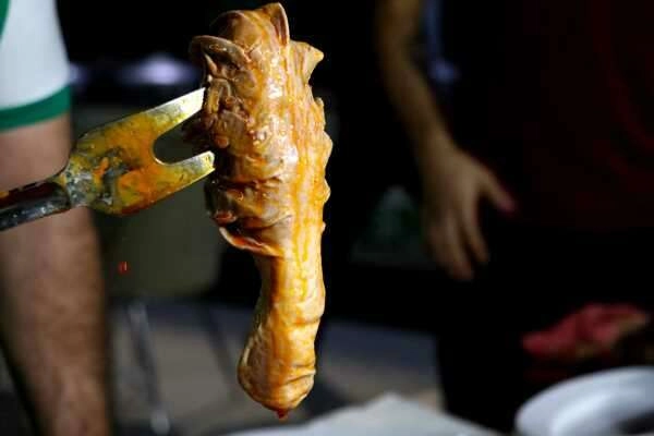 'Şırdan' altın çağını yaşıyor