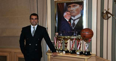 Yeşim, Mısır'da fark yaşattı