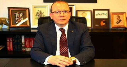 Bursa Ticaret Borsası Başkanı Özer Matlı, üçüncü çeyrek büyüme rakamlarını değerlendirdi