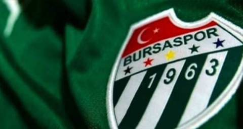 Bursaspor iki gün öncesinden Denizli’ye hareket etti