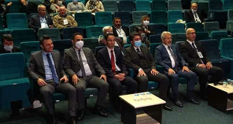 Enerjide kooperatif çalışmaları önem kazanıyor