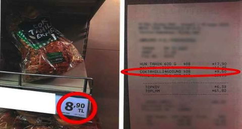 İnegöl Belediyesi fırsatçılığa izin vermiyor
