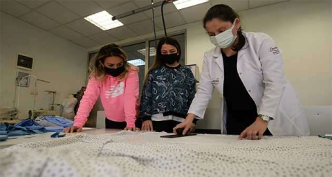 Bursa’da MEGİP ile 5 bine yakın kursiyer istihdam edildi