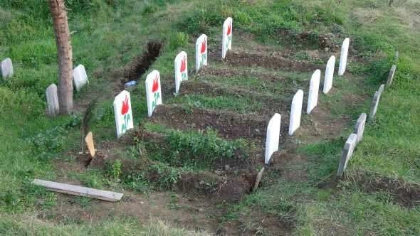 Mermerci'nin yaptıkları duyanları şaşkınlık içinde bıraktı!
