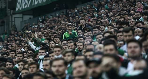 Bursaspor - Altınordu maçı biletleri satışa çıkıyor