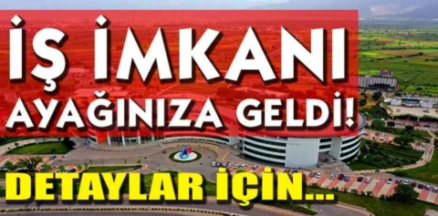 Ankara Bilim Üniversitesi 9 akademik personel alacak
