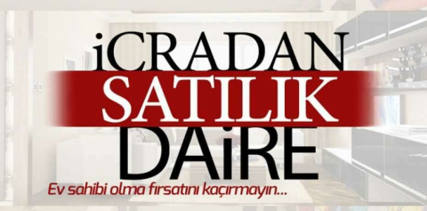 Manisa Turgutlu'da 107 m2 daire icradan satılıktır