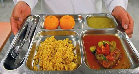 Mart ayında tencere enflasyonu yüzde 21,2 oldu