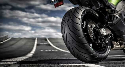 “Türkiye’de üretilen lastikler uluslararası arenada”