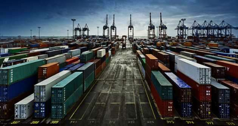 UİB’in mart ihracatı 2.8 milyar dolar