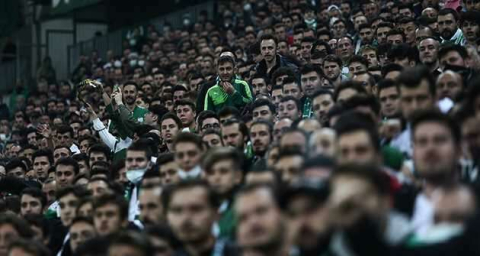 Frutti Extra Bursaspor’dan dikkat çeken bilet kampanyası