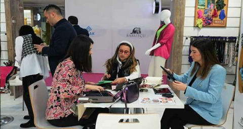 BTSO'dan yeni ihracatçılar için hamle