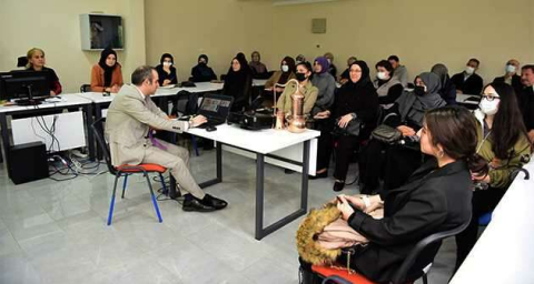 'Yıldırım' meslek sahibi yapıyor