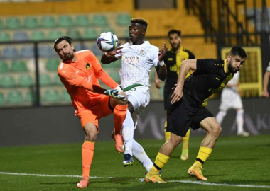 Bursaspor Kulübü isyan etti