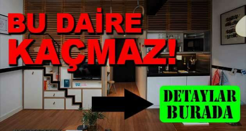 Ankara Sincan'da 124 m² daire icradan satılıktır